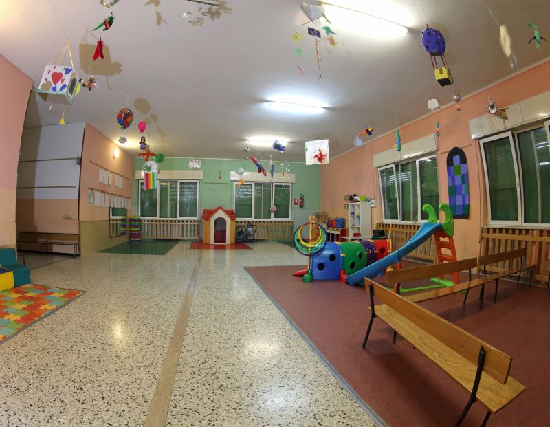 Daycare Facility Cleaning in Shreveport, LA