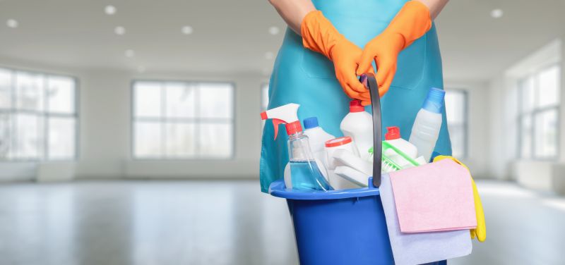 Remodeling Cleaning Service in Worcester, MA