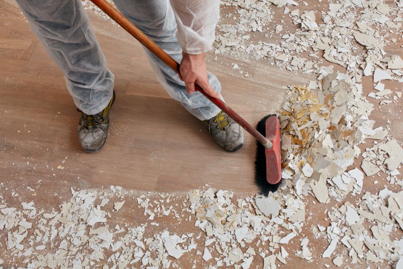 Renovation Dust Removal in Baltimore, MD