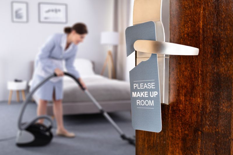 Apartment Cleaning Service in Bellevue, WA