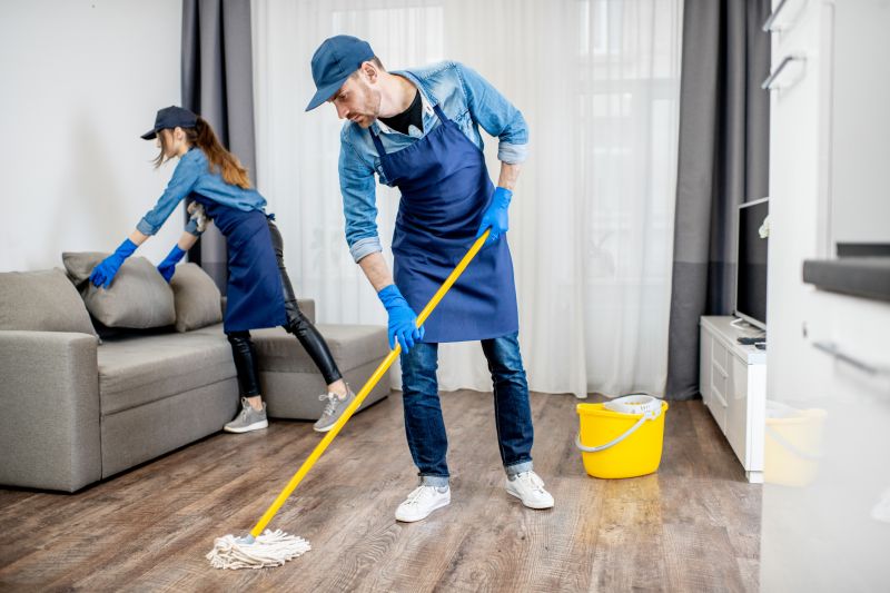 Apartment Cleaning Service in Shreveport, LA