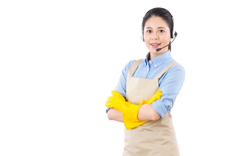Apartment Maid Service in Shreveport, LA