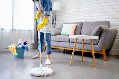 Apartment Maid Service in Rockwall, TX