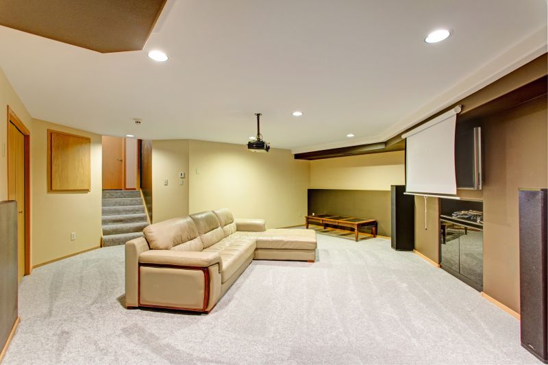Basement Cleaning Service in Renton, WA
