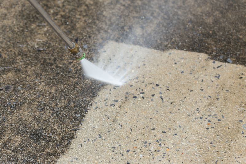 Basement Vacuuming in Kent, WA