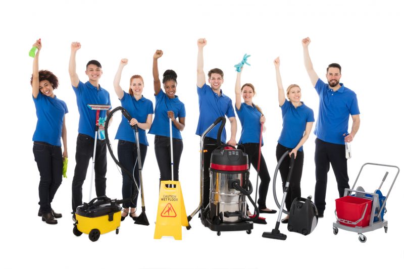 Commercial Janitorial Service in Shreveport, LA