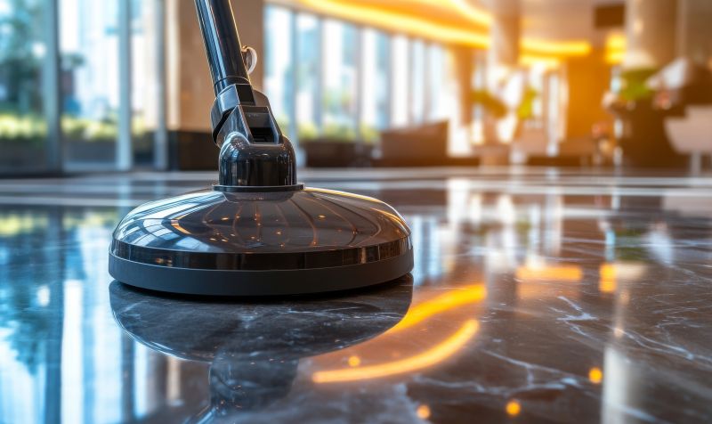 Floor Cleaning Service in Madison, WI
