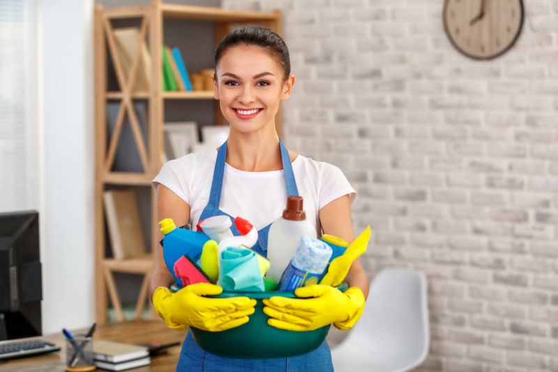 Housekeeping Service in Shreveport, LA
