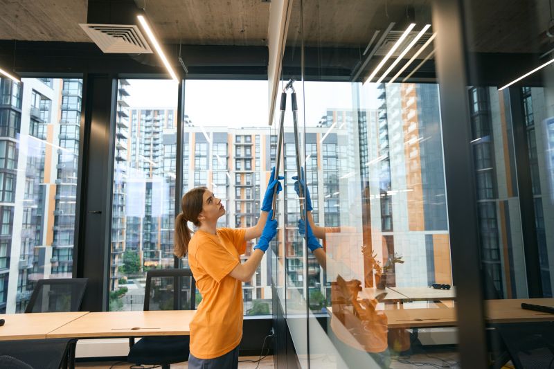 Industrial Cleaning Service in Frisco, TX