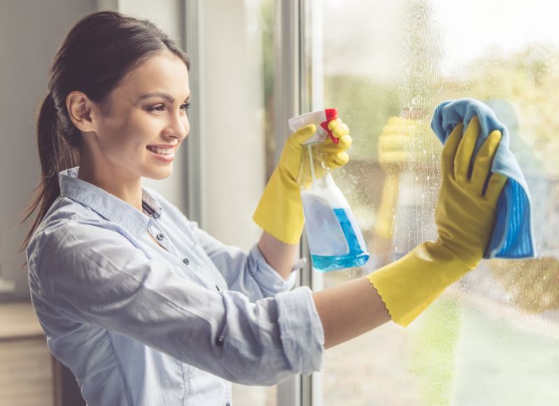 Kitchen Cleaning Service in Redmond, WA