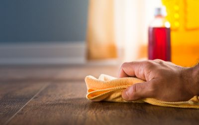 Marble Floor Cleaning in Nashua, NH