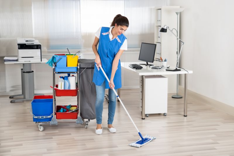 Medical Office Cleaning in Shreveport, LA