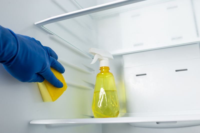 Move In Cleaning Service in Kerrville, TX
