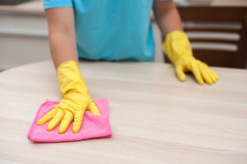 Move In Cleaning Service in Puyallup, WA