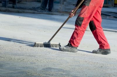 New Construction Cleaning in Newark, DE