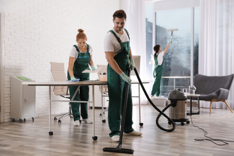 Nursery Cleaning in Conroe, TX