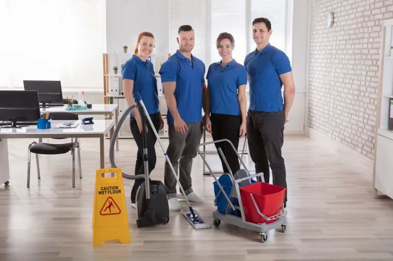 Nursery Cleaning in Rockwall, TX