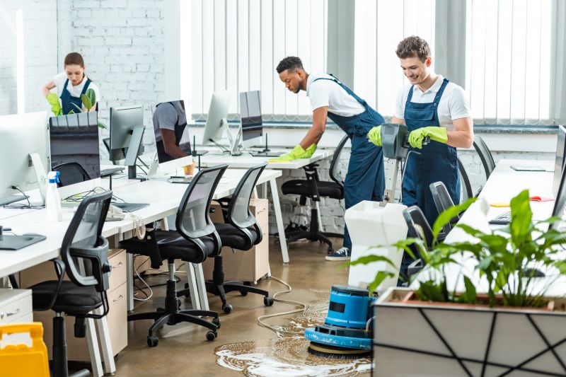 Office Cleaning Service in Boerne, TX
