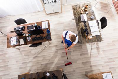 Office Cleaning Service in Georgetown, TX