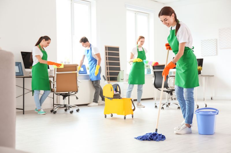 Office Cleaning Service in Kerrville, TX