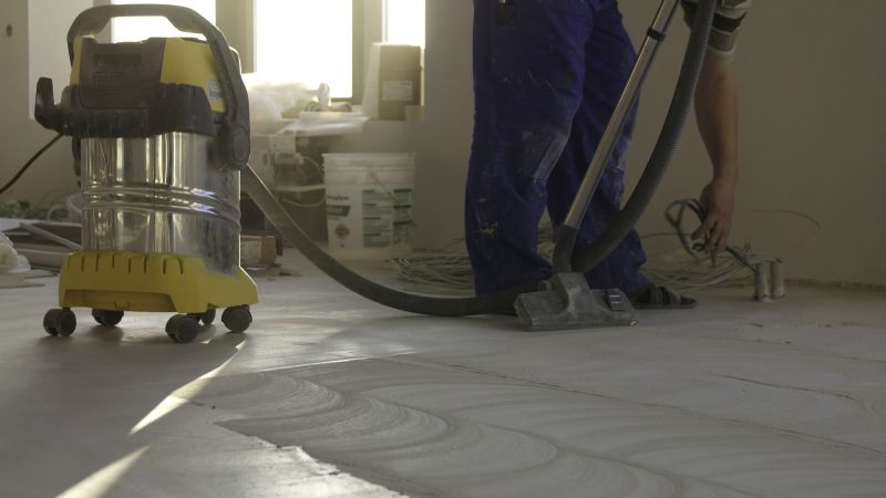 Post Renovation Cleaning in Newark, DE