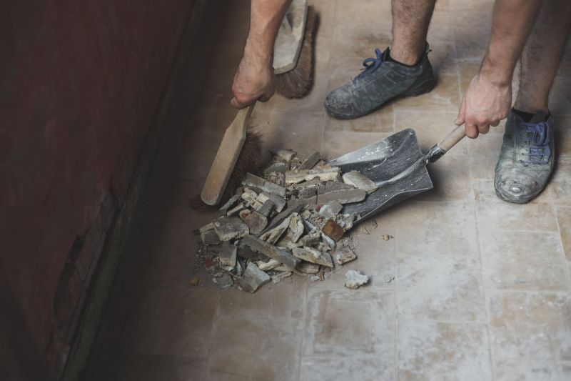 Post Renovation Cleaning in Worcester, MA
