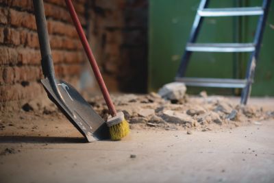 Remodeling Cleaning Service in Boston, MA