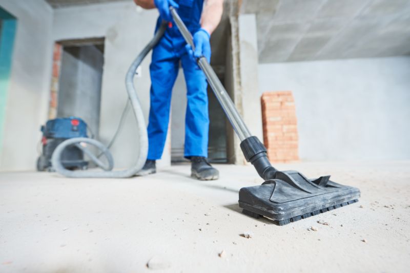 Remodeling Cleaning Service in Puyallup, WA