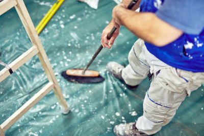 Renovation Cleaning in Boston, MA