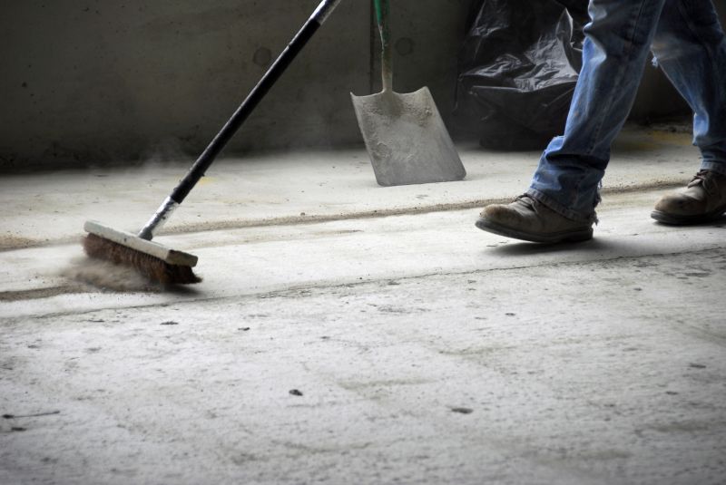 Renovation Dust Removal in Billings, MT