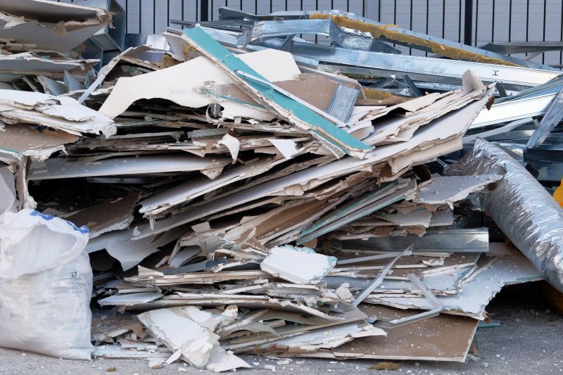 Renovation Dust Removal in Newark, DE