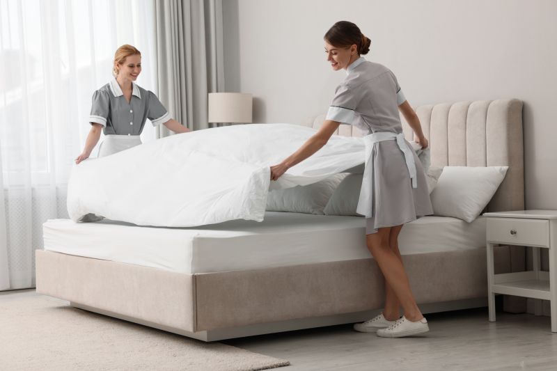 Townhouse Housekeeping in Boerne, TX