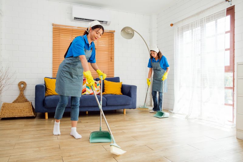 Vacation Rental Cleaning in Kent, WA