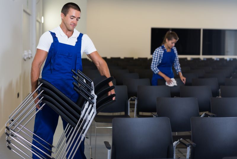 Venue Cleaning in Frisco, TX